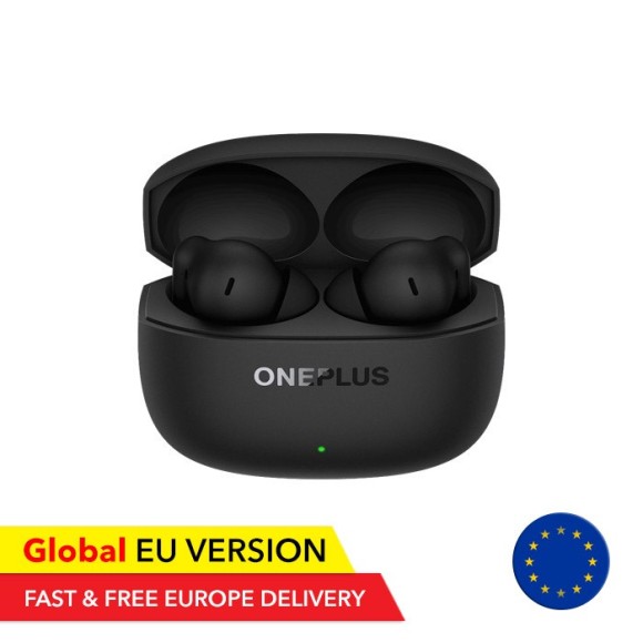 OnePlus Buds Nord 4 Pro - EU LAGER - Startseite - Plastik