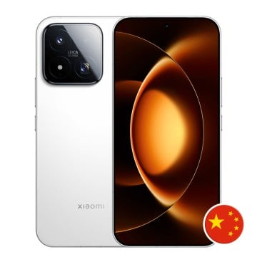Xiaomi 17 MAX - 12GB/256GB - Xiaomi - TradingShenzhen.com