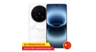 Vivo X300 Ultra - 16GB/512GB - EU Lager - Startseite - Metall, Glas
