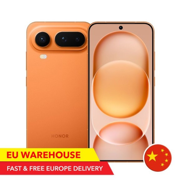 Honor Magic 8 Pro Air - 16GB/1TB - EU Warehouse - Home - Metal, Glass