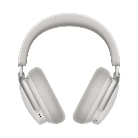 Vivo Over Ear Kopfhörer - ANC (-58 dB) - Startseite - Plastik