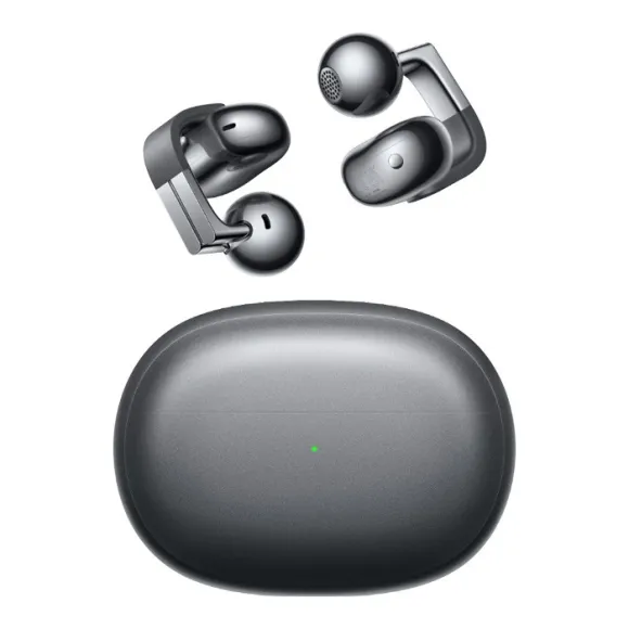 Honor Earbuds Clip Pro - Startseite - Kunststoff, Metall