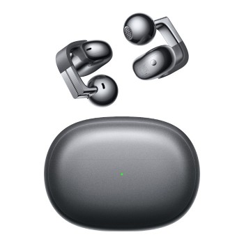 Honor Earbuds Clip Pro - Startseite - Kunststoff, Metall