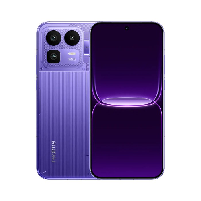 未開封 realme Neo8 12GB RAM 256GB ROM（グレー系） Realme Neo 8 - 12GB/512GB - BEST PRICE