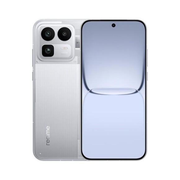 Realme Neo 8 - 12GB/256GB - Home - Metal, Glass