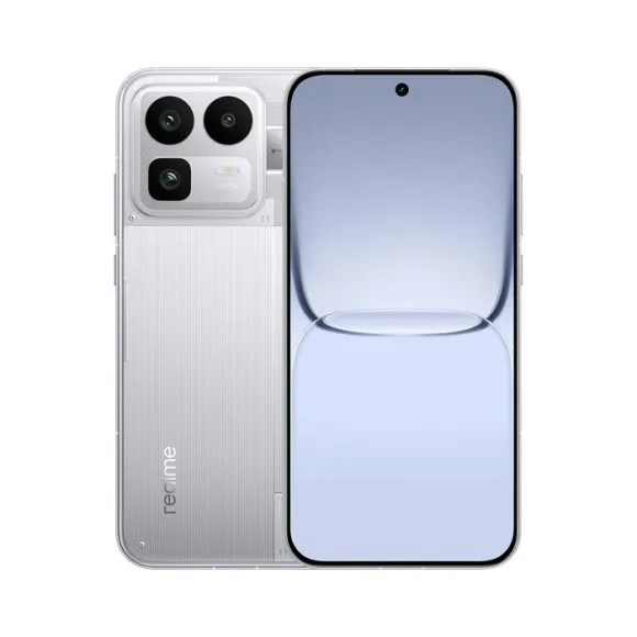 Realme Neo 8 - 12GB/256GB - Home - Metal, Glass