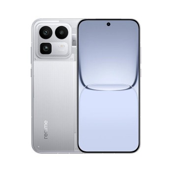 Realme Neo 8 - 12GB/256GB - Home - Metal, Glass