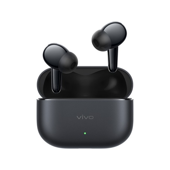 Vivo TWS 5 Pro - Home - Plastic