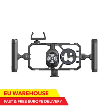 Vivo X300 Ultra SmallRig Video Expension Set - EU Warehouse - VIVO - TradingShenzhen.com