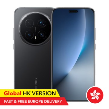 Honor Magic 8 Pro - 12GB/512GB - GLOBAL HK - EU LAGER - Honor - TradingShenzhen.com