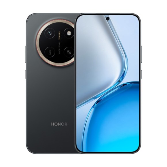 Honor X80 Pro Max - 12GB/512GB - Startseite - Metall, Glas