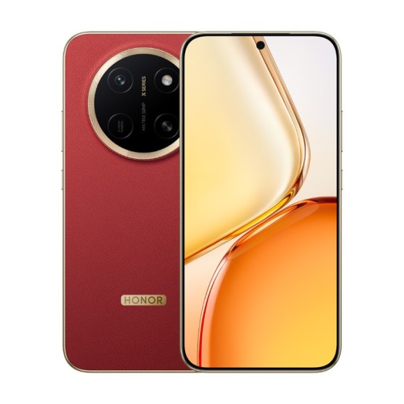 Honor X80 Pro Max - 8GB/256GB - Startseite - Metall, Glas