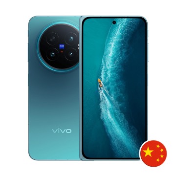 Vivo X Fold 6 - 16GB/1024GB - VIVO - TradingShenzhen.com