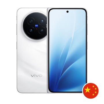 Vivo X Fold 6 - 16GB/512GB - VIVO - TradingShenzhen.com