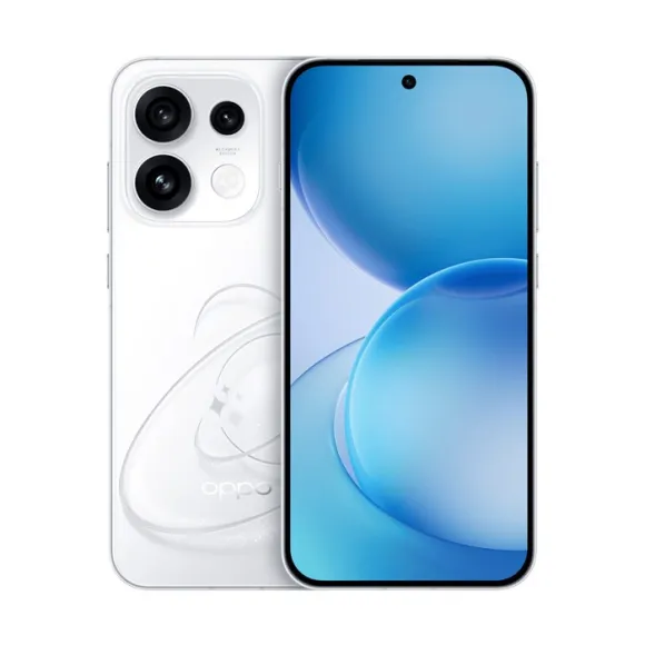 Oppo Reno 16 - 12GB/256GB - Best Price