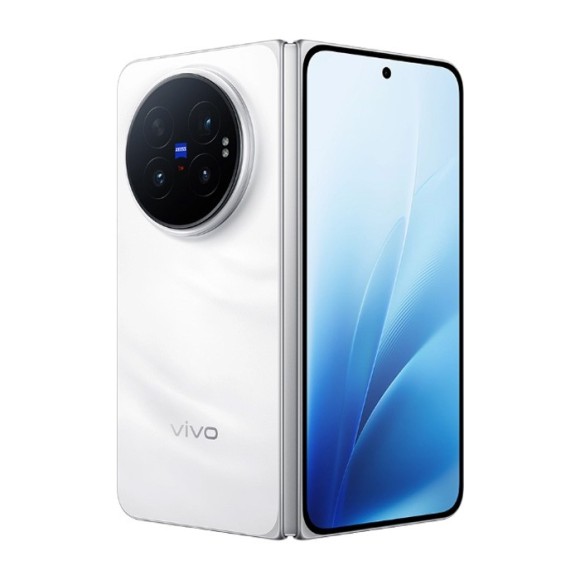 Vivo X Fold 6 - 16GB/512GB - Bester Preis