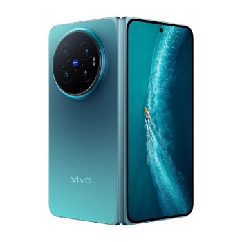 Vivo X Fold 6 - 16GB/1024GB - Bester Preis