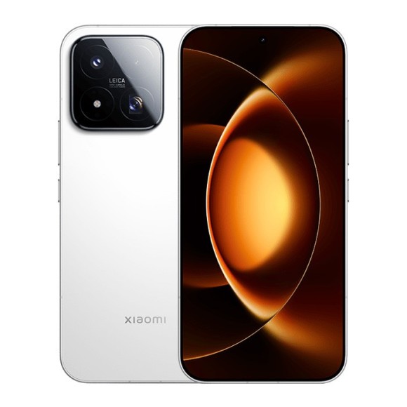Xiaomi 17 MAX - 12GB/256GB - BEST PRICE