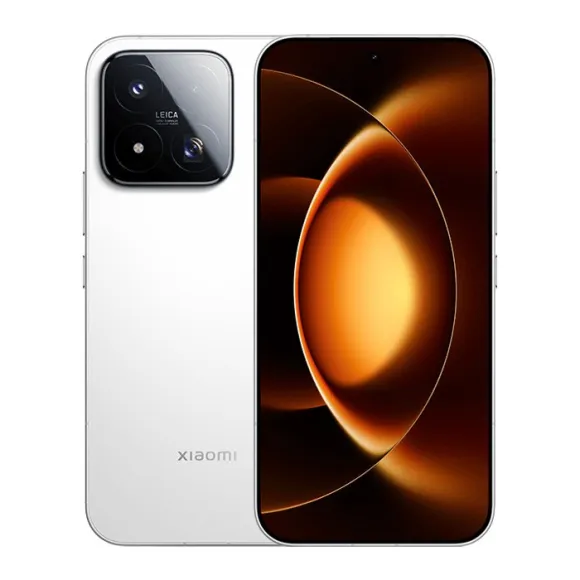 Xiaomi 17 MAX - 12GB/256GB - BEST PRICE