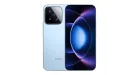 Xiaomi 17 MAX Smartphone in Blau, 12GB RAM und 512GB Speicher, modernes Design und leistungsstarke Kamera.