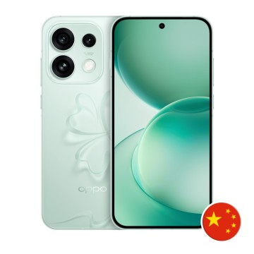 Oppo Reno 16 - 16GB/1024GB - Oppo - TradingShenzhen.com