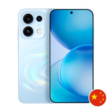 Oppo Reno 16 - 16GB/256GB - Oppo - TradingShenzhen.com