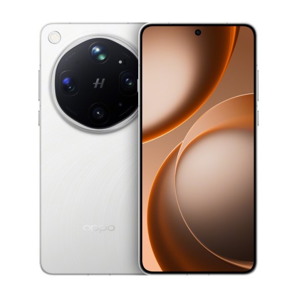 Oppo Find X9 Ultra - 12GB/256GB - bester Preis
