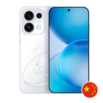 Oppo Reno 16 - 12GB/256GB - Oppo - TradingShenzhen.com