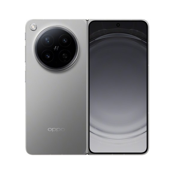 Oppo Find N6 - 16GB/512GB - Foldable - Best Foldable 2026