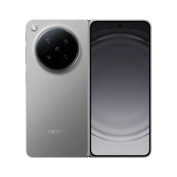 Oppo Find N6 - 16GB/512GB - Foldable - Best Foldable 2026