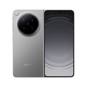 Oppo Find N6 - 16GB/512GB - Foldable - Best Foldable 2026