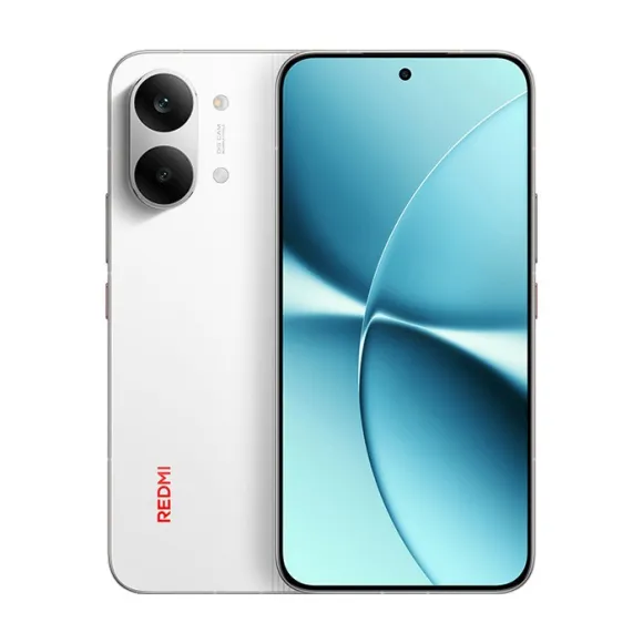 Redmi Turbo 5 Max - 12GB/256GB - Best Price