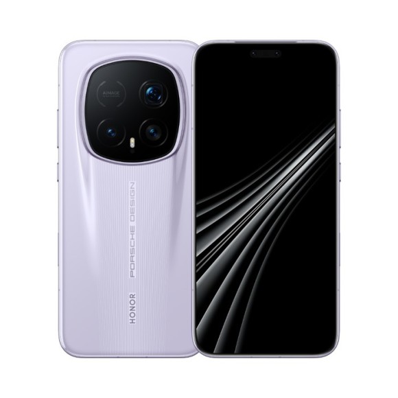 Honor Magic 8 RSR Porsche Edition - 16GB/512GB - Bester Preis