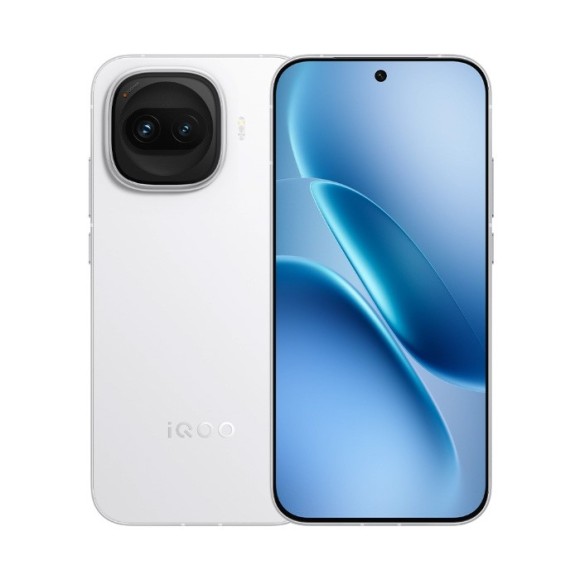 Vivo IQOO Z11 Turbo - 16GB/256GB - BESTER PREIS