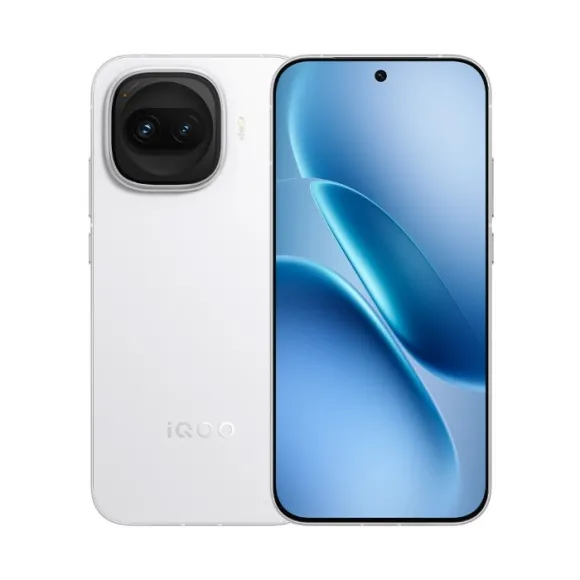 Vivo IQOO Z11 Turbo - 16GB/256GB - BESTER PREIS