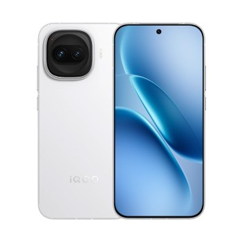 Vivo IQOO Z11 Turbo - 16GB/256GB - BESTER PREIS
