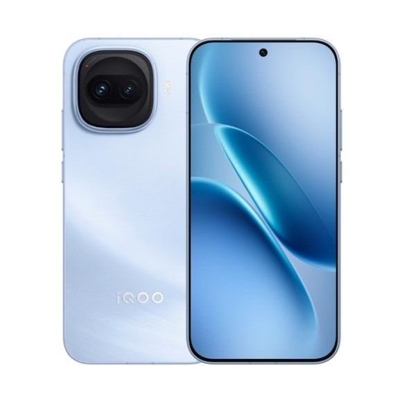Vivo IQOO Z11 Turbo - 16GB/512GB - BESTER PREIS