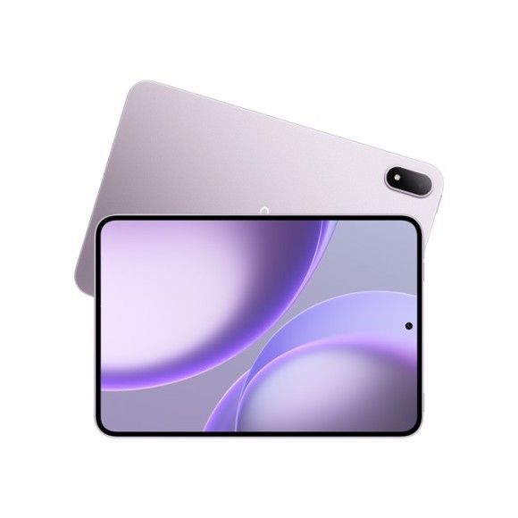 Oppo Pad Mini Soft Light Version - 12GB RAM, 512GB storage, sleek design with a vibrant display.