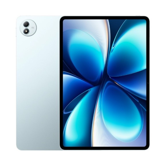 Vivo Pad 6 Pro tablet featuring 12GB RAM and 512GB storage in a sleek design with a vibrant display.