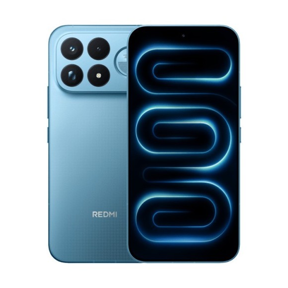 Redmi K100 Pro Max - 16GB/256GB - BEST PRICE