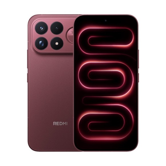 Redmi K100 Pro Max - 16GB/512GB - BEST PRICE