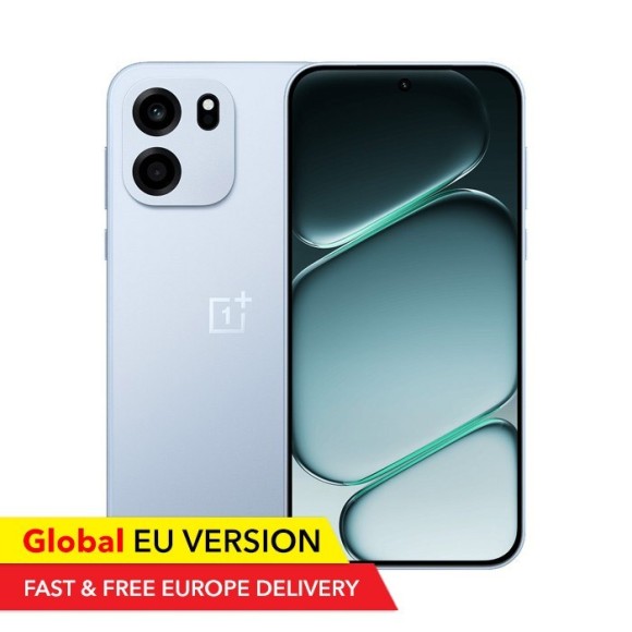 OnePlus Nord CE6 - 8GB/256GB - GLOBAL VERSION