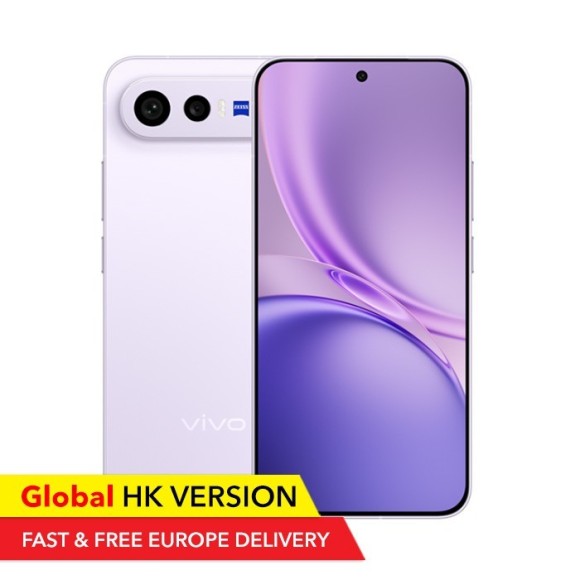 Vivo X300 FE - 12GB/512GB - EU Warehouse