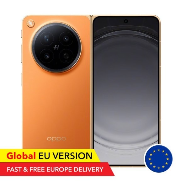 Oppo Find N6 - 16GB/512GB - GLOBAL VERSION