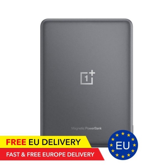 OnePlus 5000 mAh magnetic Powerbank - MagSafe