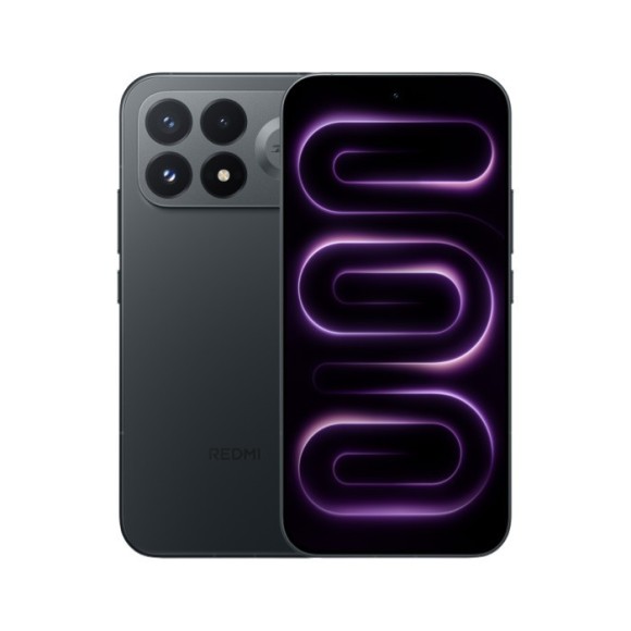 Redmi K100 Pro - 16GB/512GB - BEST PRICE