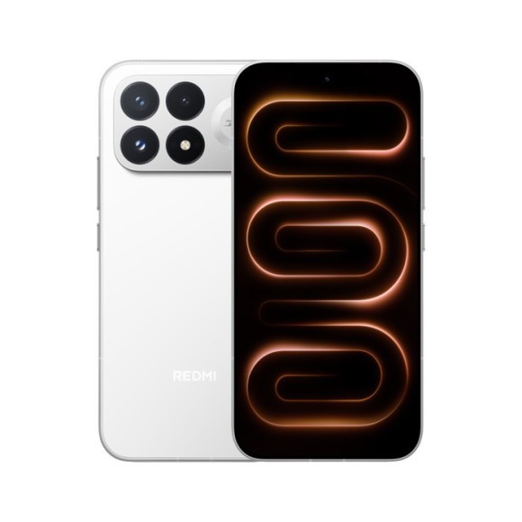 Redmi K100 Pro - 12GB/512GB - BEST PRICE