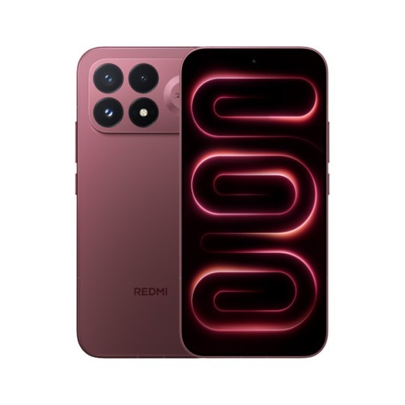 Redmi K100 Pro - 12GB/256GB - BEST PRICE