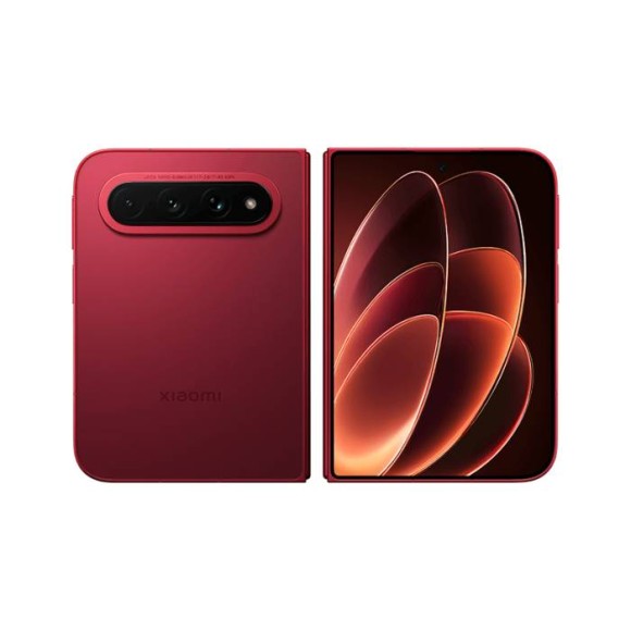 Xiaomi 18 Fold - 16GB/512GB