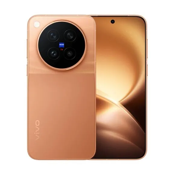 Vivo X500 Pro - 12GB/512GB - Bester Preis